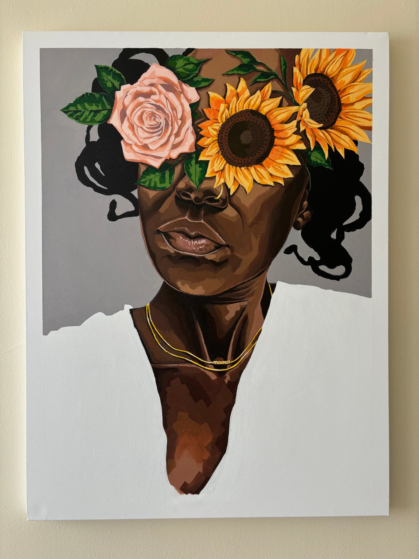 "Mama"