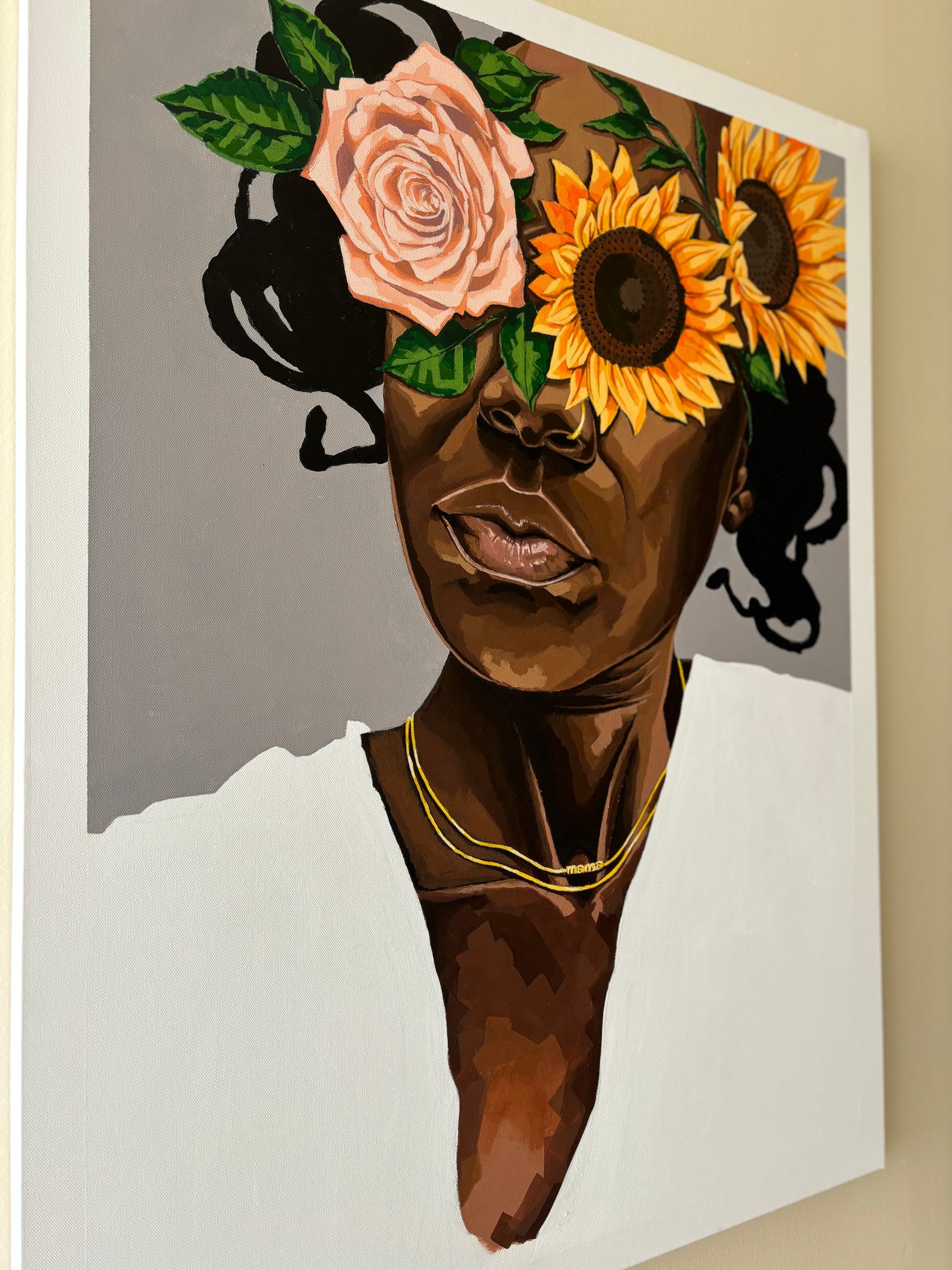 "Mama"